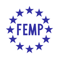 Logo Femp