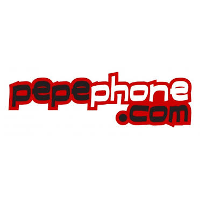 Logo Pepephone